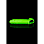Ouch! Guaina per pene fosforescente - immagine 6