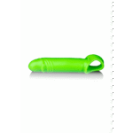 Ouch! Guaina per pene fosforescente - immagine 3