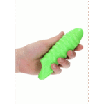 Ouch! Swirl guaina per pene Glow in the Dark - immagine 5