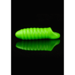 Ouch! Swirl guaina per pene Glow in the Dark - immagine 6