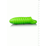 Ouch! Swirl guaina per pene Glow in the Dark - immagine 3