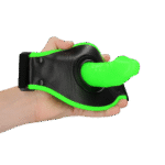 Strap on con fascia regolabile · Glow in the Dark - immagine 4