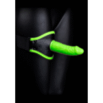 Strap on con fascia regolabile · Glow in the Dark - immagine 5