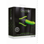 Strap on con fascia regolabile · Glow in the Dark