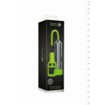 Ouch! Comfort Beginner Pump Glow in the Dark