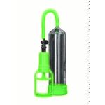 Ouch! Comfort Beginner Pump Glow in the Dark - immagine 3