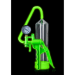 Ouch! Elite Beginner Pump Glow in the Dark - immagine 6