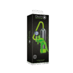 Ouch! Elite Beginner Pump Glow in the Dark
