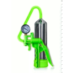 Ouch! Elite Beginner Pump Glow in the Dark - immagine 3