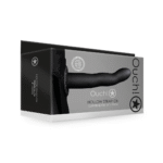 Strap on cavo curvo