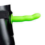 Strap on cavo curvo - immagine 9