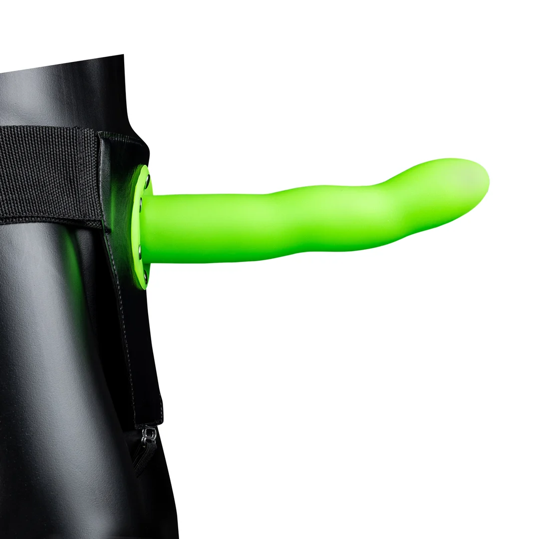 Strap on cavo curvo - immagine 9
