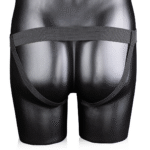 Ouch! Strap on cavo con testicoli, si illumina al buio - immagine 22