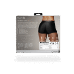 Boxer vibrante per strap on Ouch! by Shots - immagine 3