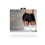 Boxer vibrante per strap on Ouch! by Shots - immagine 9