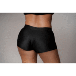 Boxer vibrante per strap on Ouch! by Shots - immagine 10