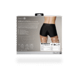 Boxer vibrante per strap on Ouch! by Shots - immagine 15