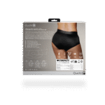 Vibratore bullet con 10 modalità – Boxer strap on vibrante Ouch! by Shots - immagine 9