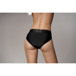 Slip hipster strap on vibrante Ouch! - immagine 16