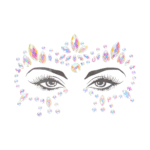 Gioielli adesivi per il viso Ouch! by Shots - immagine 5