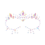Gioielli adesivi per il viso Ouch! by Shots - immagine 2
