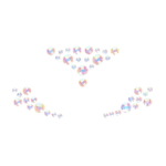 Ouch! by Shots adesivi per il viso luminosi - immagine 2