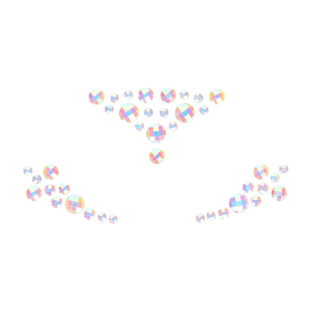 Ouch! by Shots adesivi per il viso luminosi - immagine 2