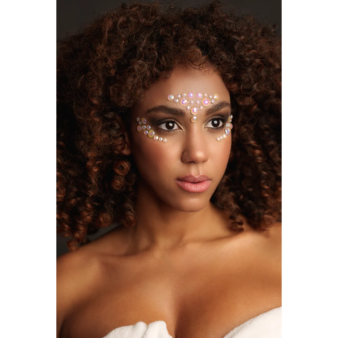 Ouch! by Shots adesivi per il viso luminosi - immagine 5