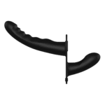 Strap on vibrante Ouch! by Shots - immagine 4