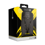 Cintura Ouch! by Shots con supporto per vibratore