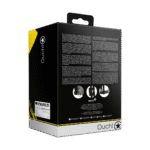 Cintura Ouch! by Shots con supporto per vibratore - immagine 2