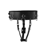 Cintura Ouch! by Shots con supporto per vibratore - immagine 4
