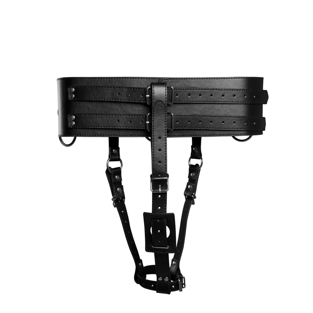 Cintura Ouch! by Shots con supporto per vibratore - immagine 5