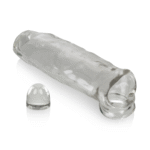 Guaina per pene con inserto bullet – Helder - immagine 2