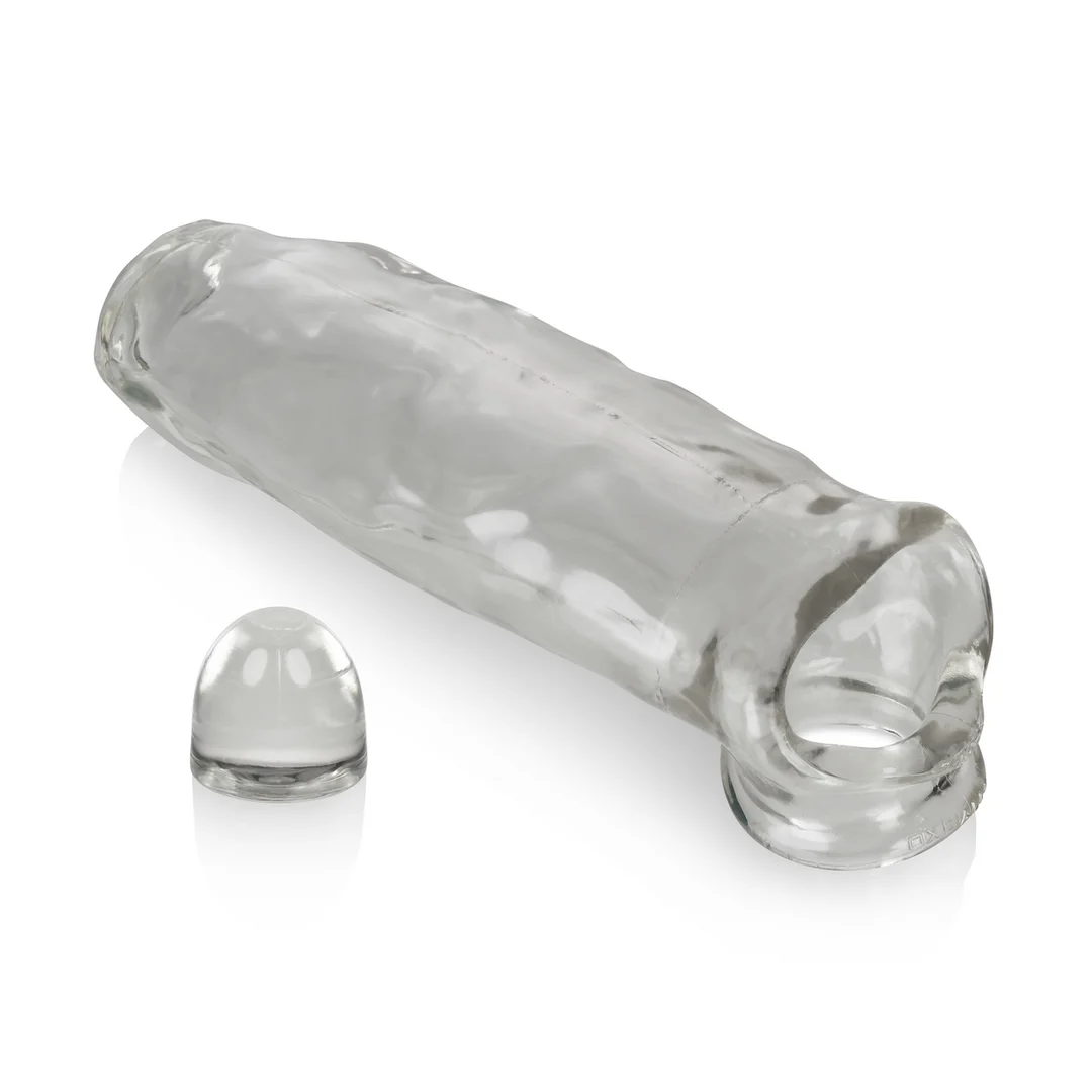 Guaina per pene con inserto bullet – Helder - immagine 2