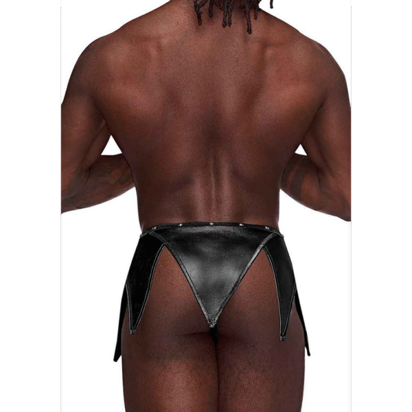 Kilt Gladiator Eros con perizoma integrato