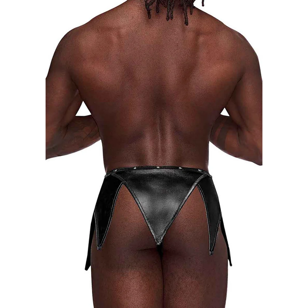 Kilt Gladiator Eros con perizoma integrato - immagine 1