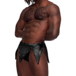 Kilt Gladiator Eros con perizoma integrato - immagine 8
