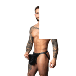 Gonna jock Spartacus di Male Power - immagine 2