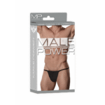 Perizoma da uomo elasticizzato e confortevole – Male Power