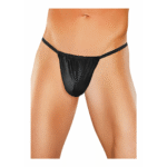 Perizoma da uomo elasticizzato e confortevole – Male Power - immagine 3