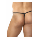 Perizoma da uomo elasticizzato e confortevole – Male Power - immagine 4