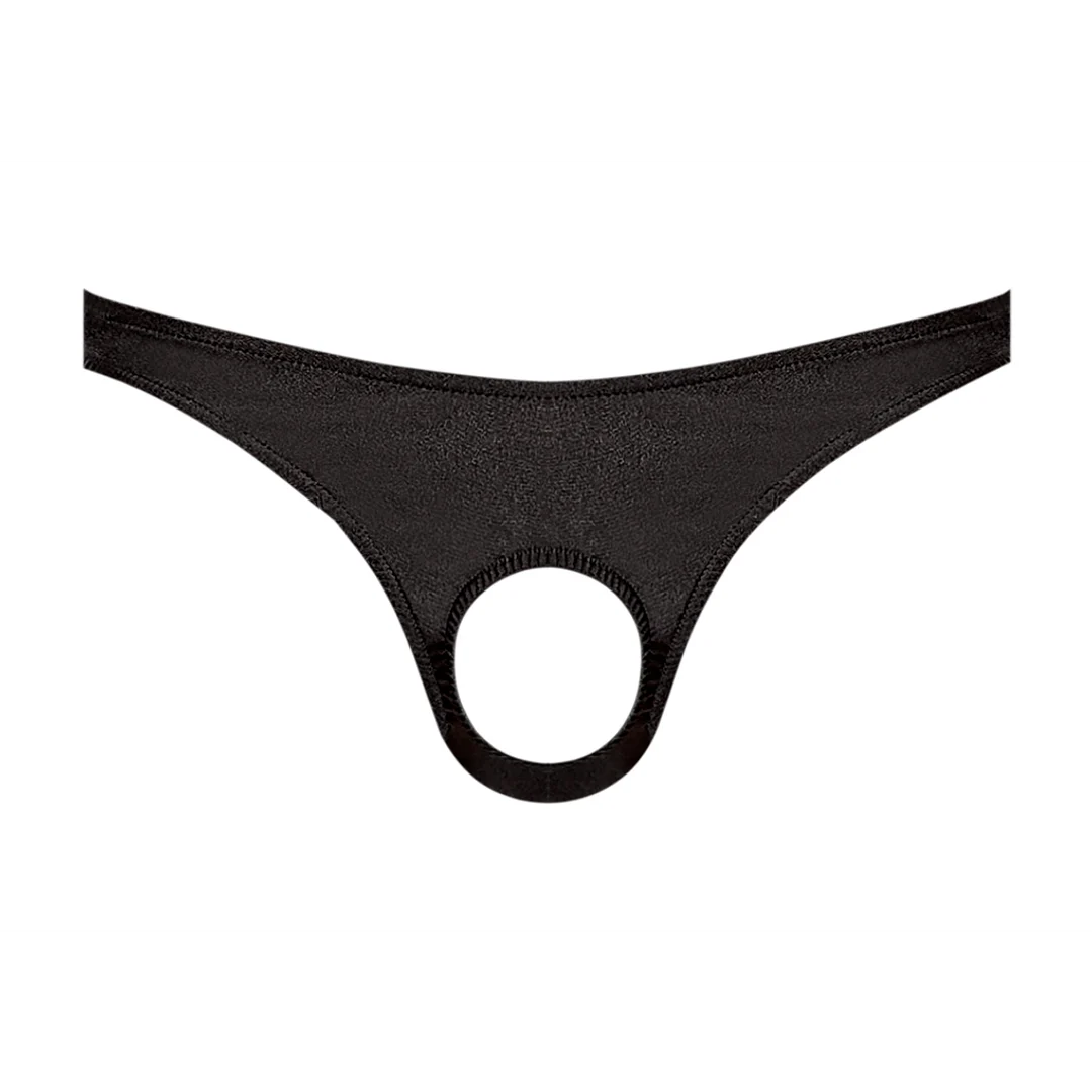 Slip senza pouch Male Power - immagine 5