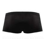 Pantaloncino con zip Male Power e anello fallico rosso - immagine 13