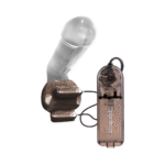 Pipedream Teaser doppio vibrante per il glande - immagine 3