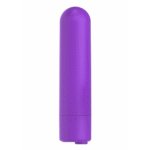 Pipedream bullet ricaricabile con telecomando - immagine 2