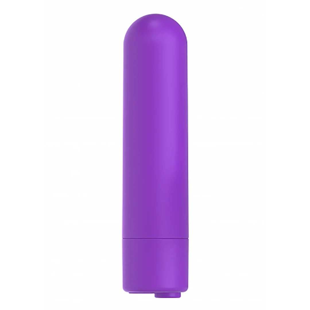 Pipedream bullet ricaricabile con telecomando - immagine 2