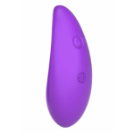 Pipedream bullet ricaricabile con telecomando - immagine 3