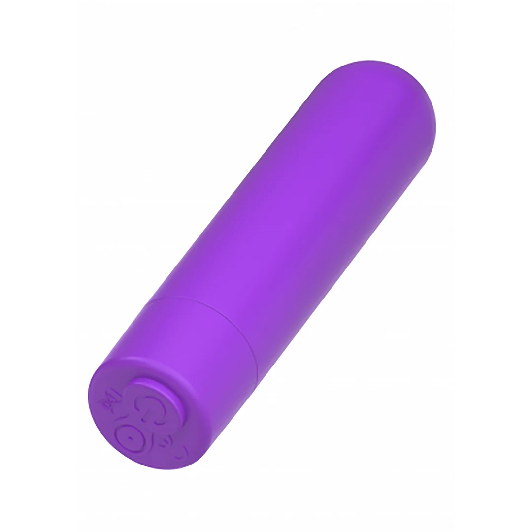 Pipedream bullet ricaricabile con telecomando - immagine 4