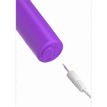 Pipedream bullet ricaricabile con telecomando - immagine 5